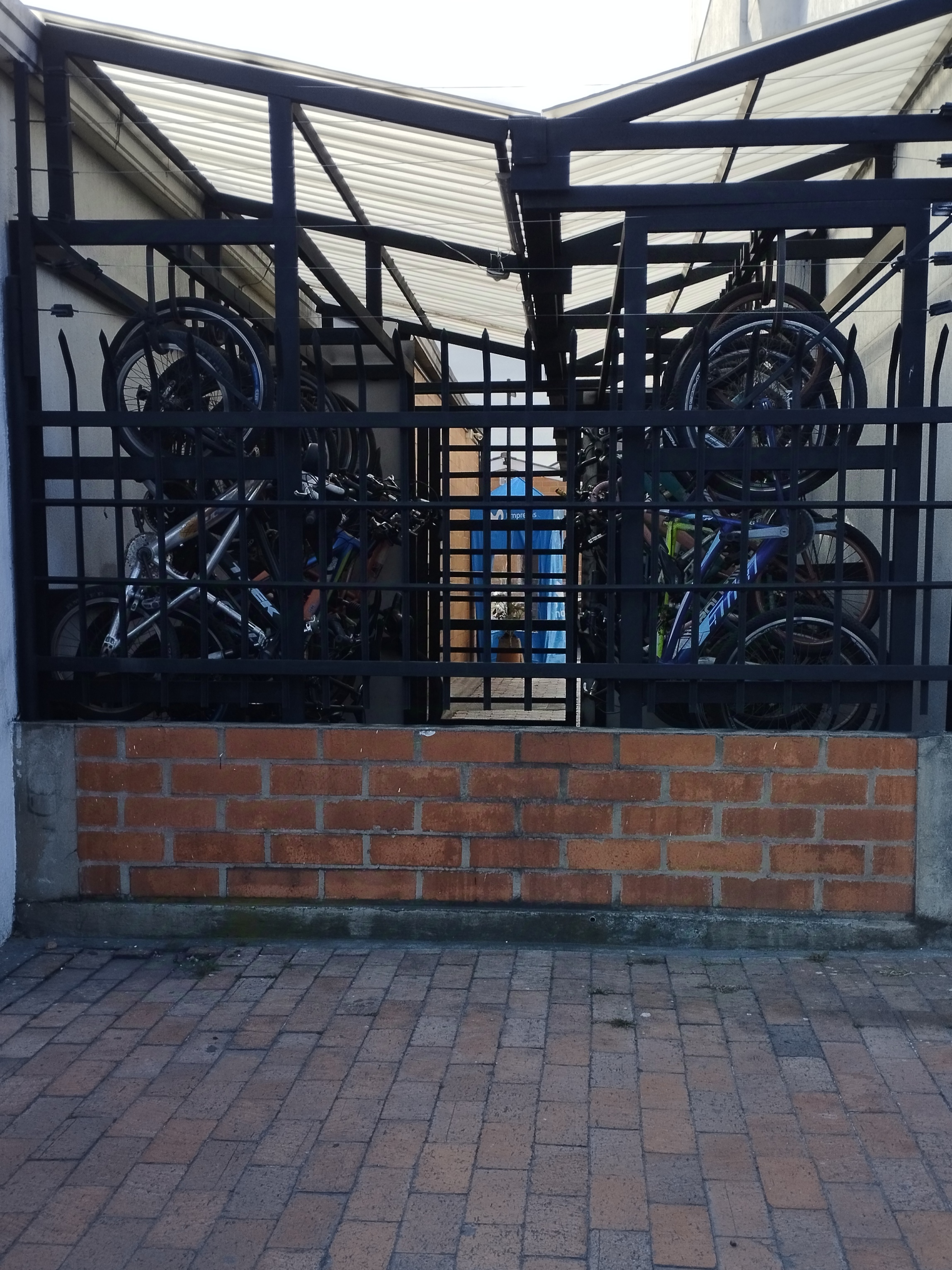 Apartamento en venta en El Tintal, Bogotá · foto 15 de 15