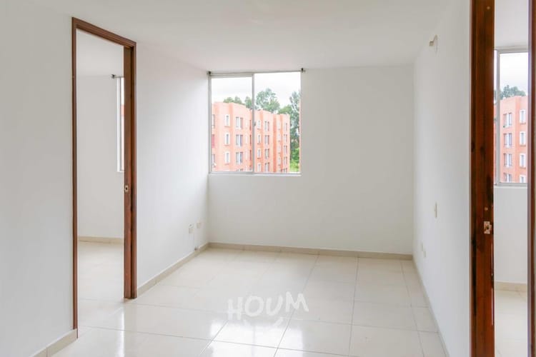 Apartamento en Arriendo en Ciudad verde, Soacha