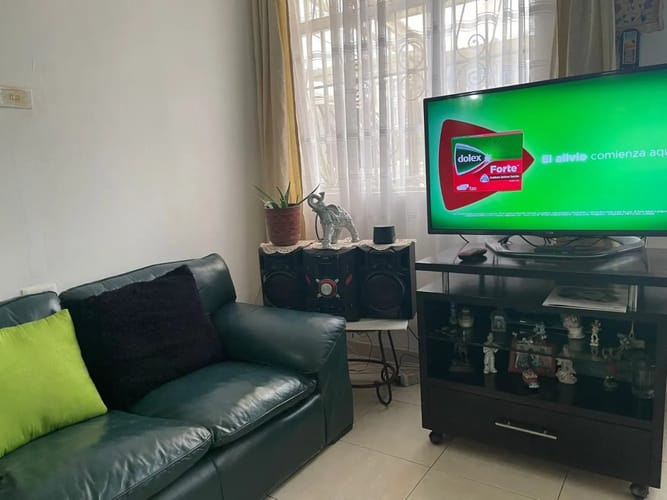 Casa de 5 alcobas en venta en Autopista Muzu, Bogotá, 173 m² · foto 15 de 21
