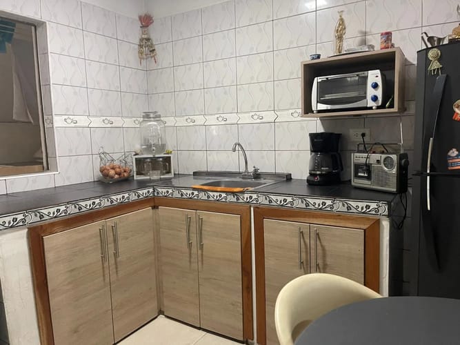 Casa de 5 alcobas en venta en Autopista Muzu, Bogotá, 173 m² · foto 21 de 21