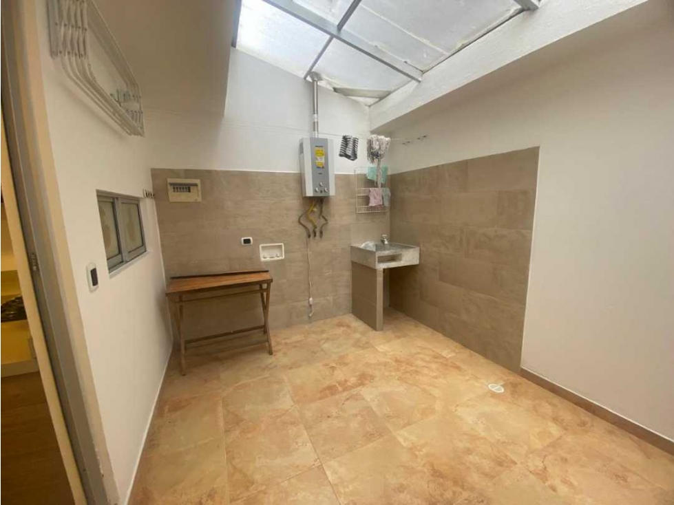 Casa en venta en Chapinero, Bogotá · foto 5 de 16
