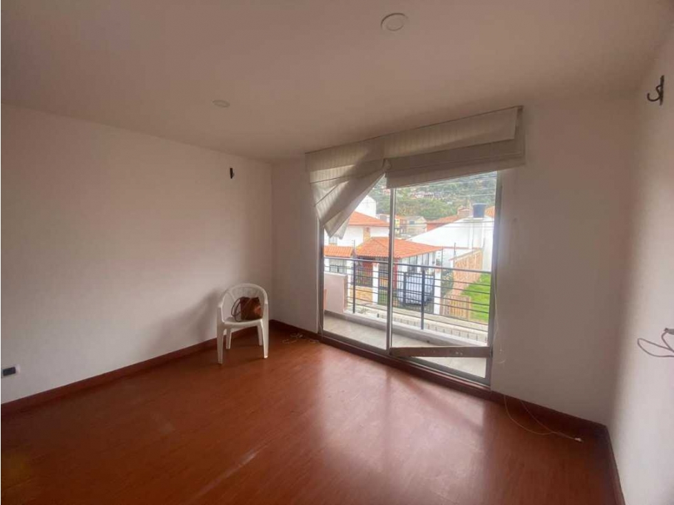 Casa en venta en Chapinero, Bogotá · foto 6 de 16