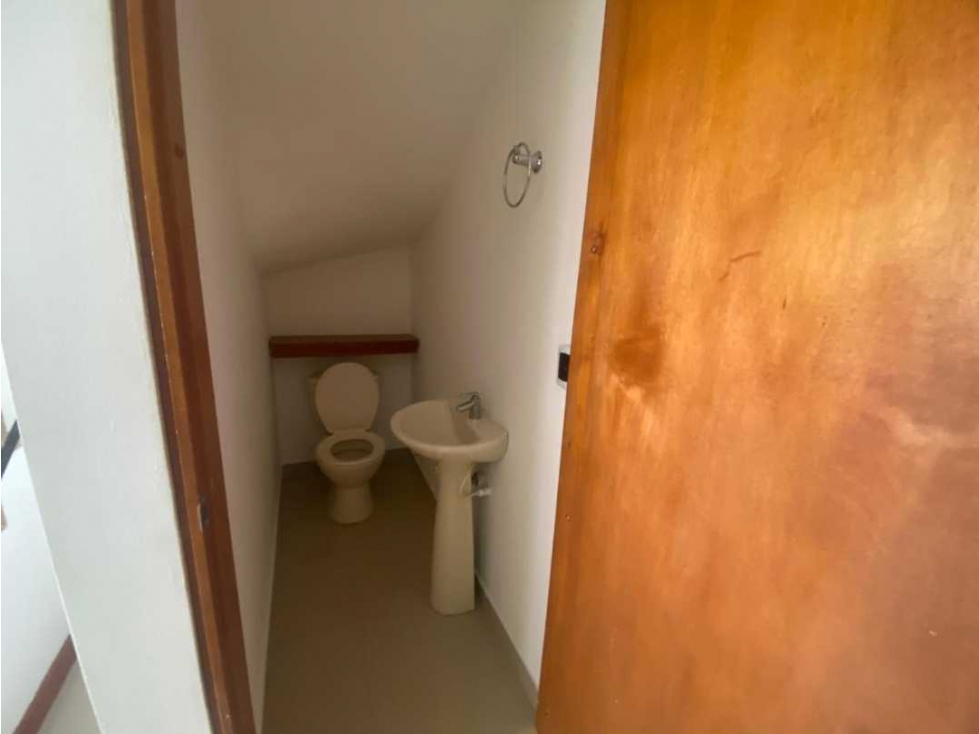 Casa en venta en Chapinero, Bogotá · foto 13 de 16