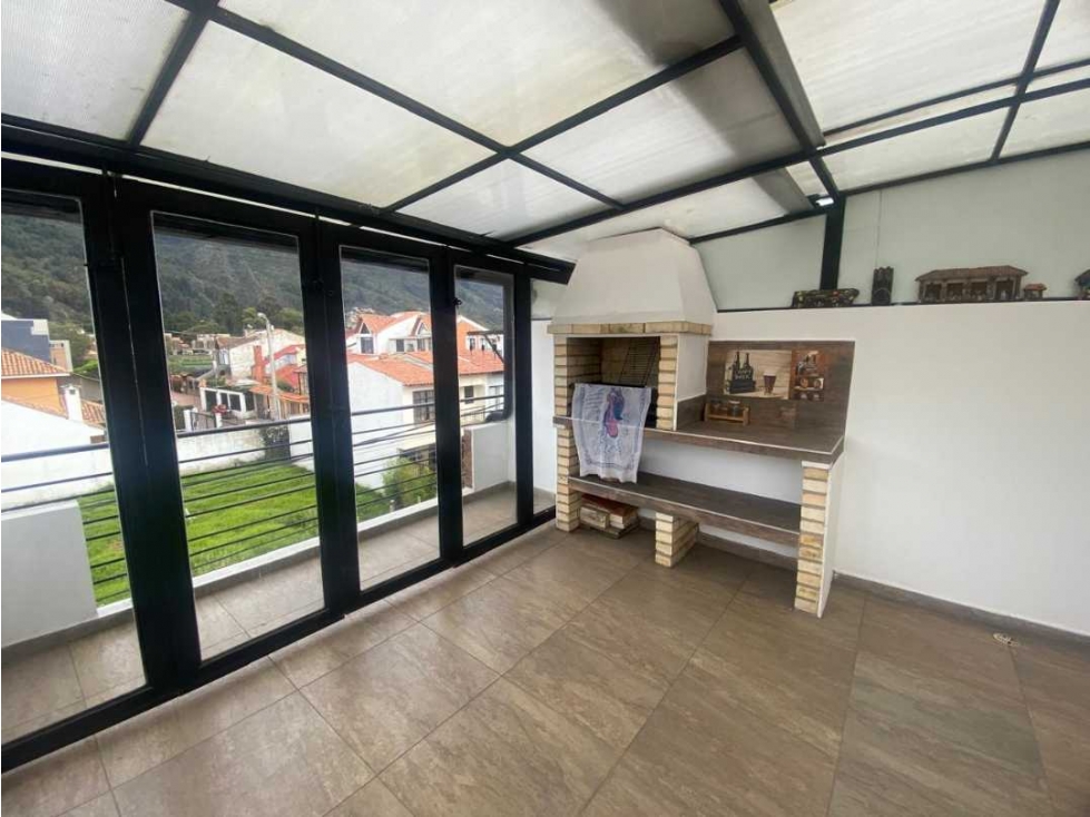 Casa en venta en Chapinero, Bogotá · foto 14 de 16