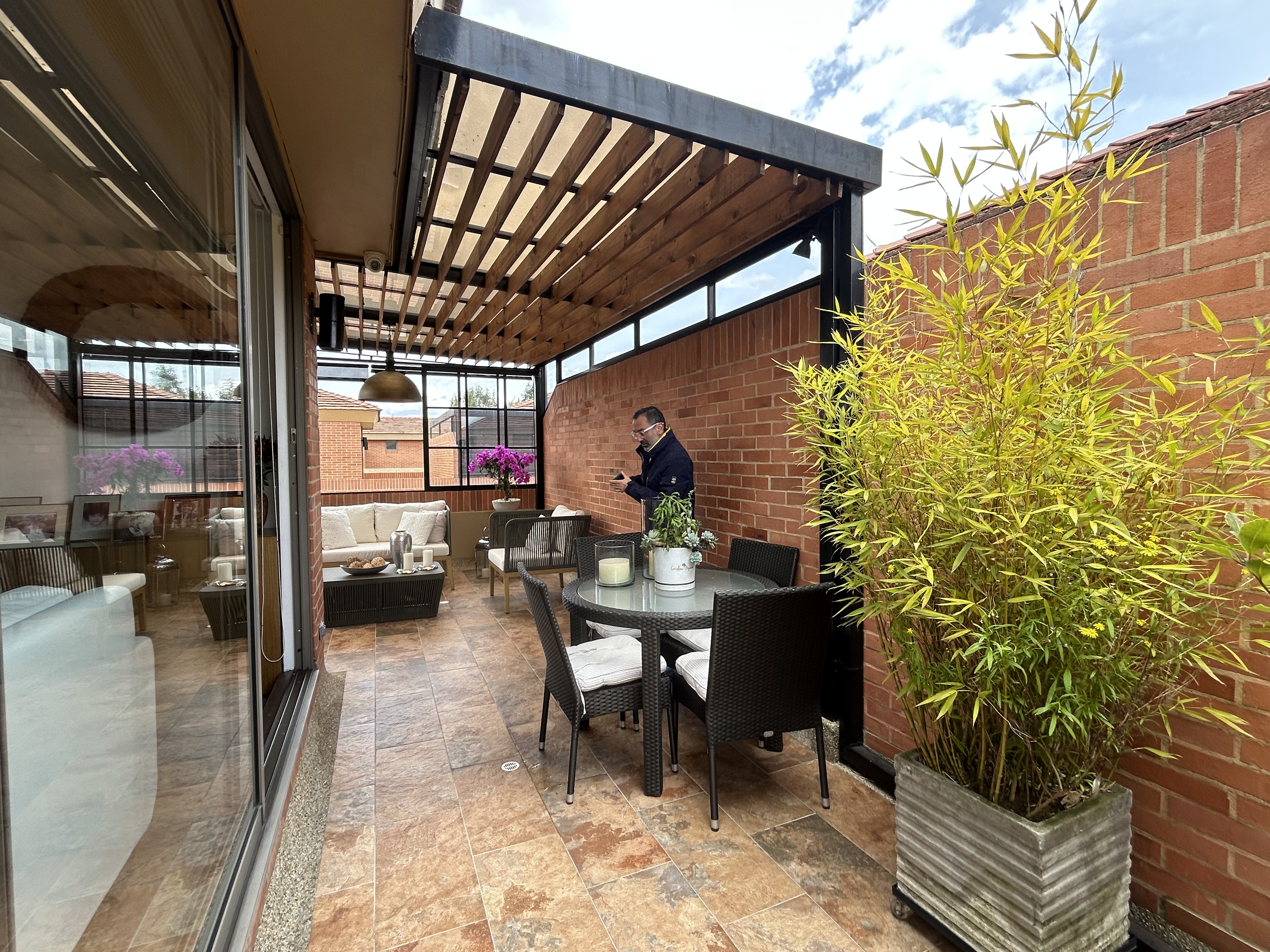 Casa en venta en Camino De Arrayanes, Bogotá · foto 23 de 24