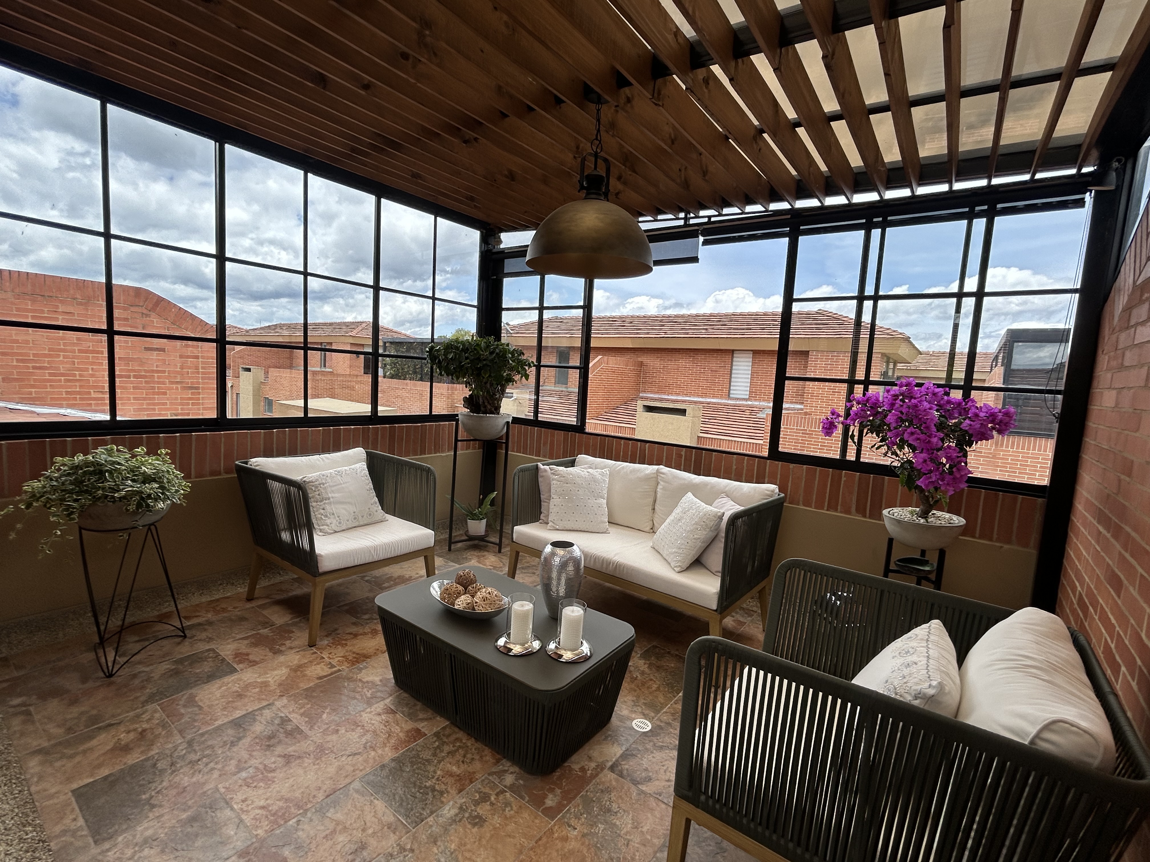 Casa en venta en Camino De Arrayanes, Bogotá · foto 24 de 24