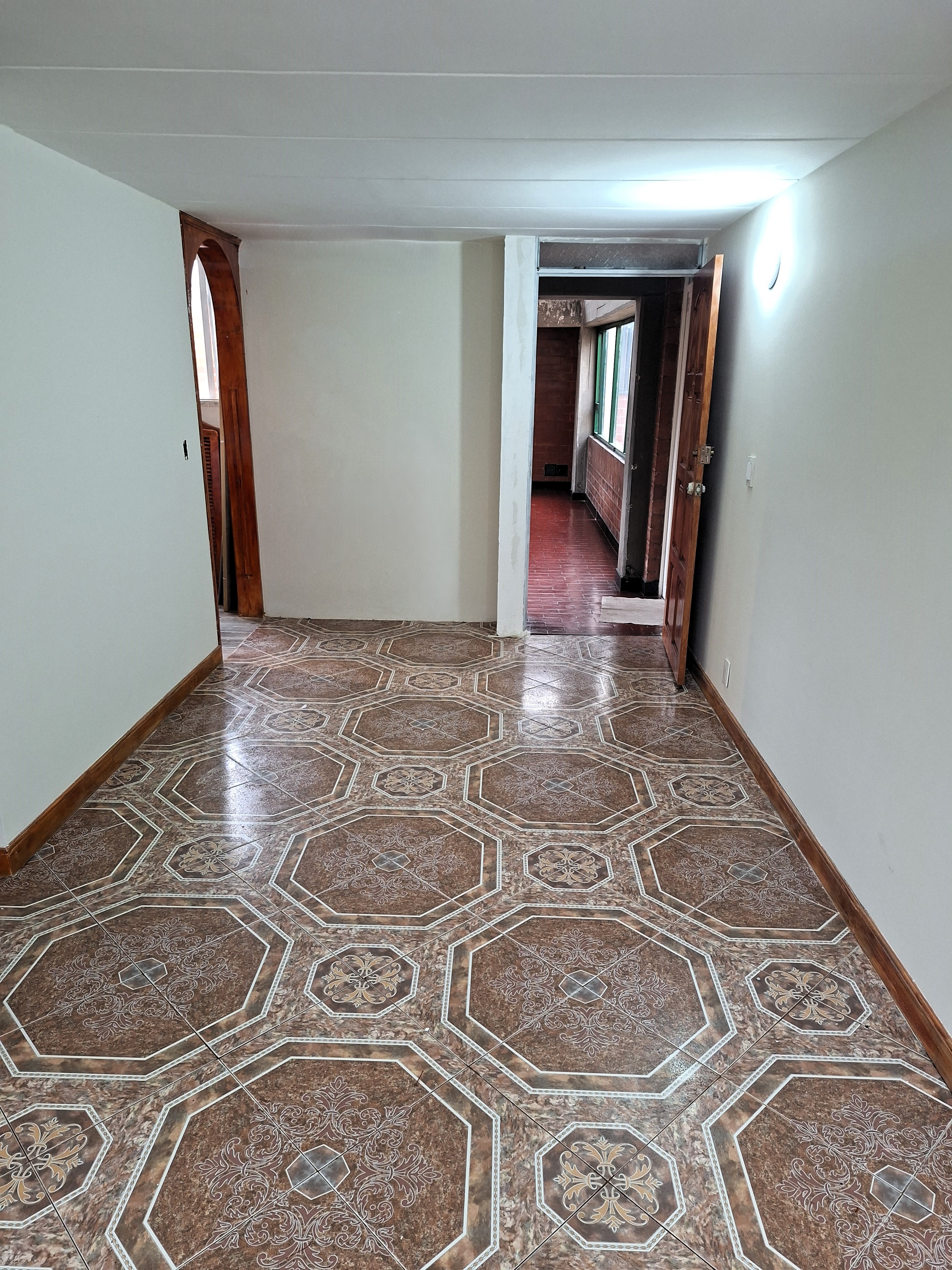 Apartamento en venta en Buenos Aires, Bogotá · foto 2 de 16