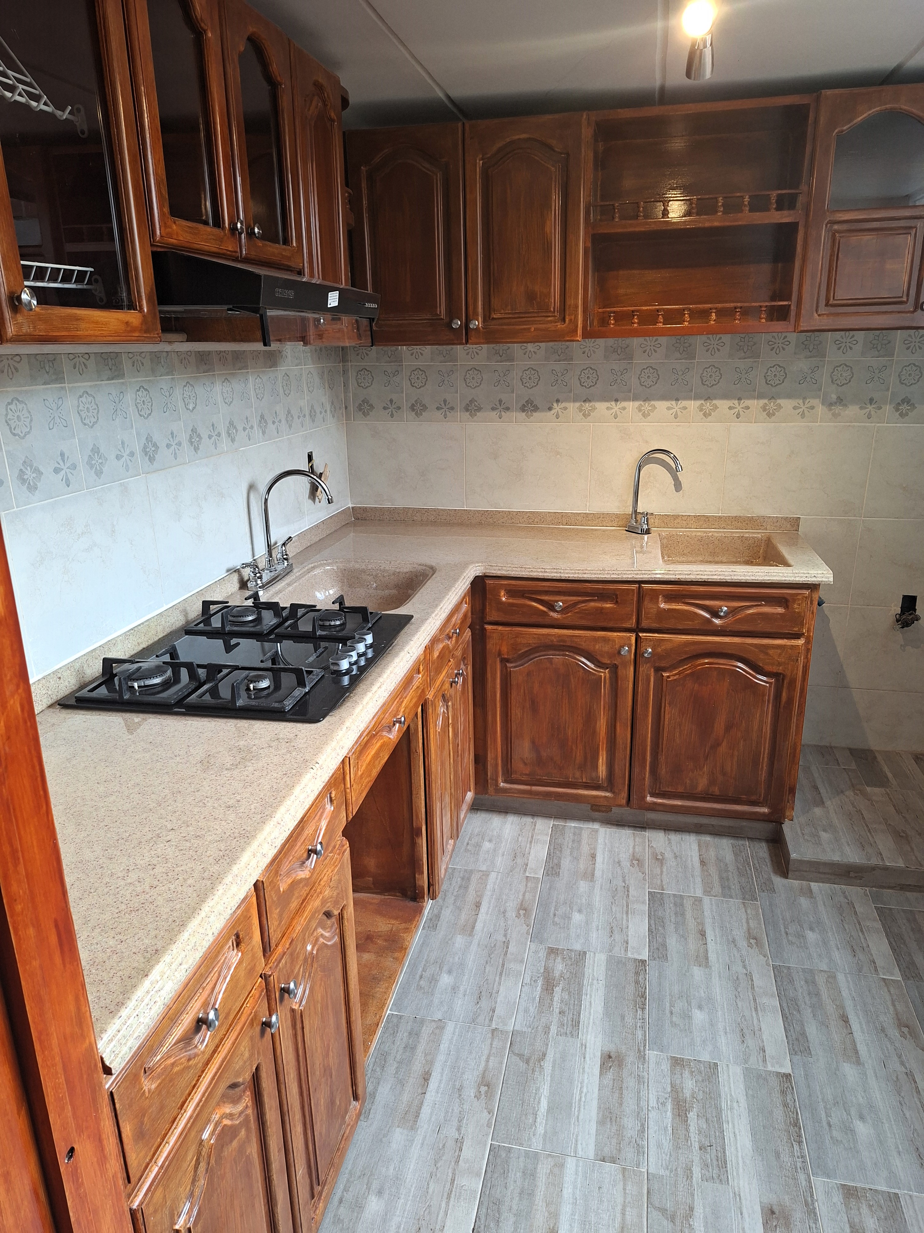 Apartamento en venta en Buenos Aires, Bogotá · foto 3 de 16