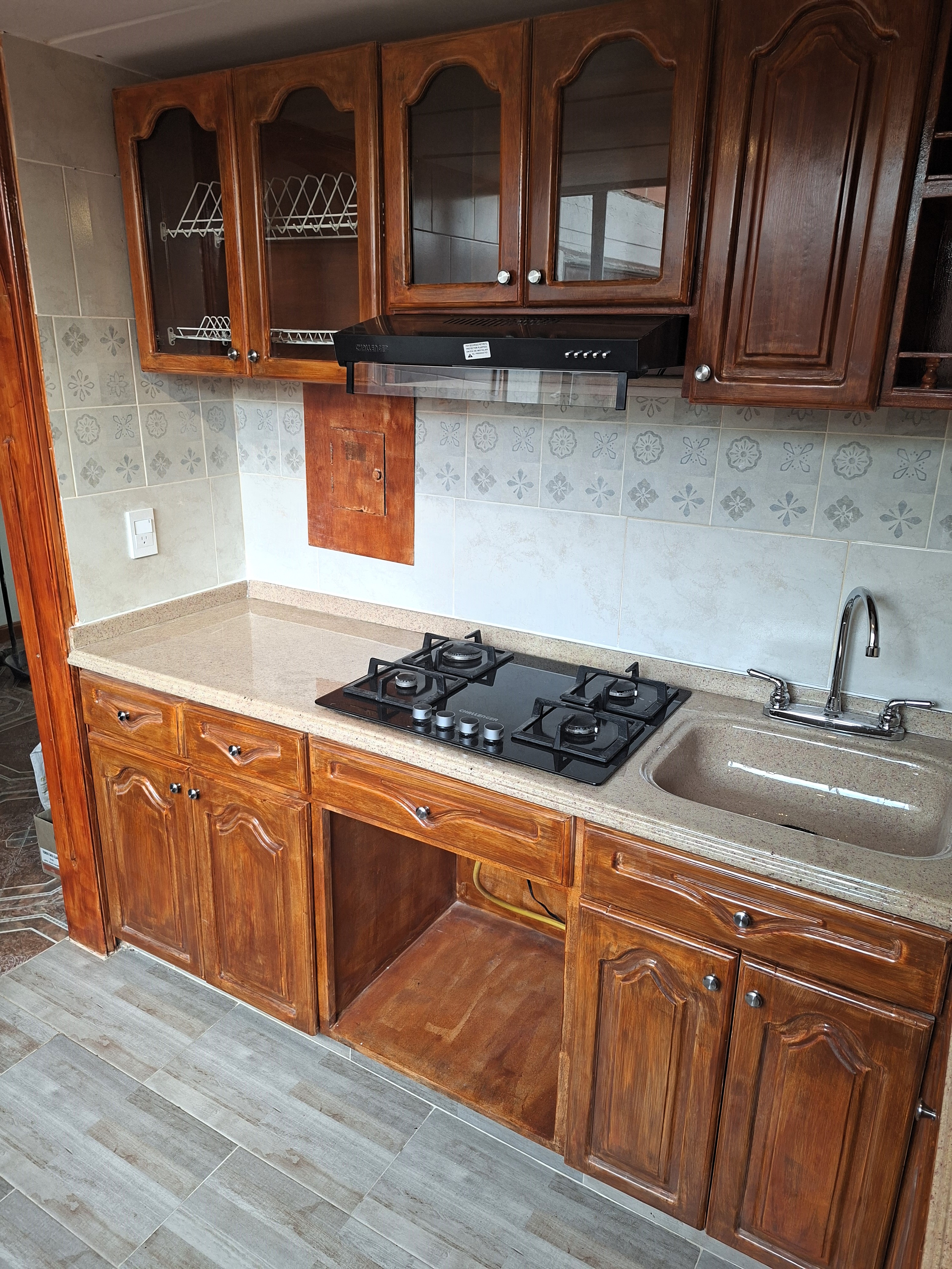 Apartamento en venta en Buenos Aires, Bogotá · foto 4 de 16