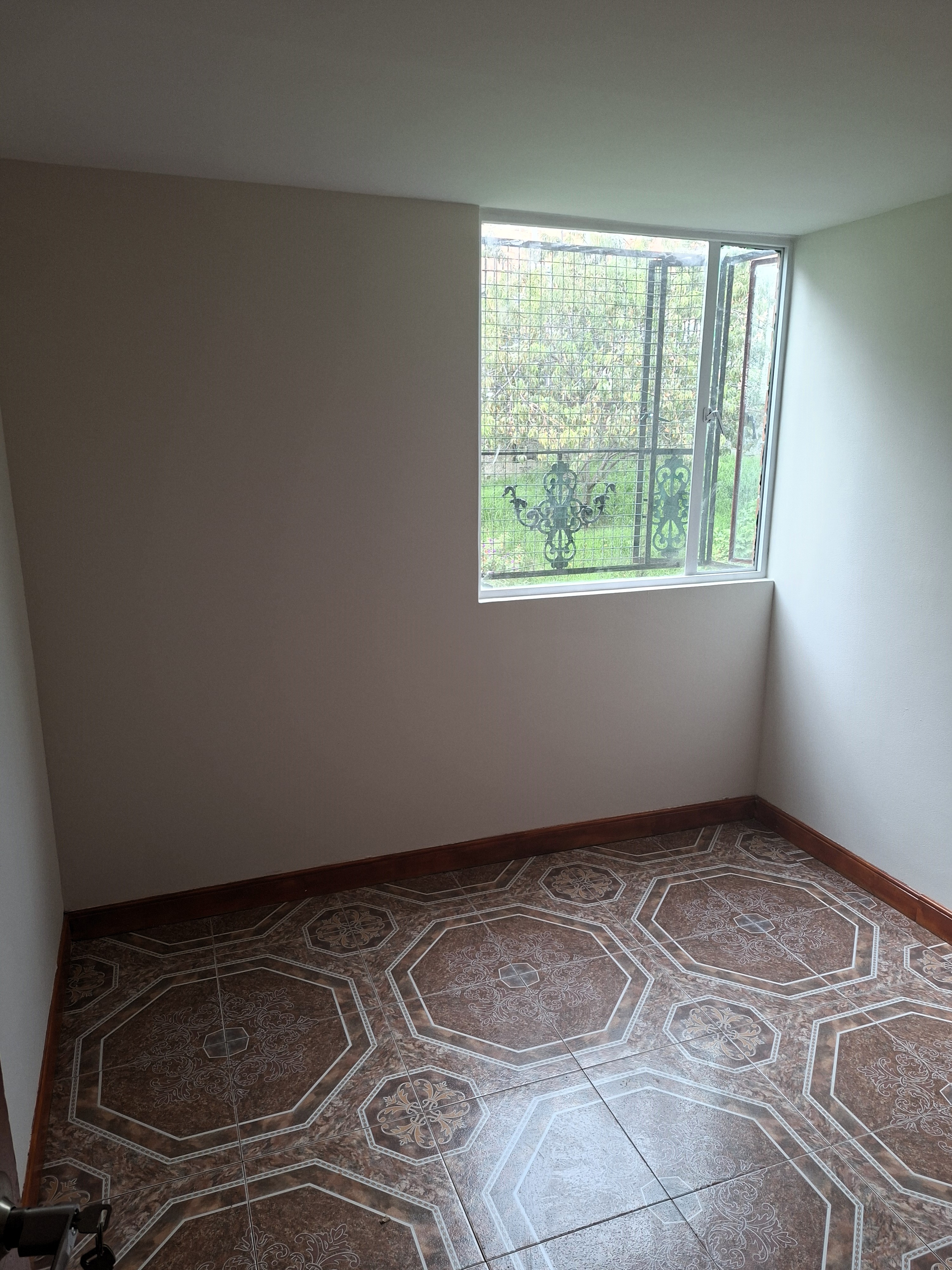 Apartamento en venta en Buenos Aires, Bogotá · foto 8 de 16