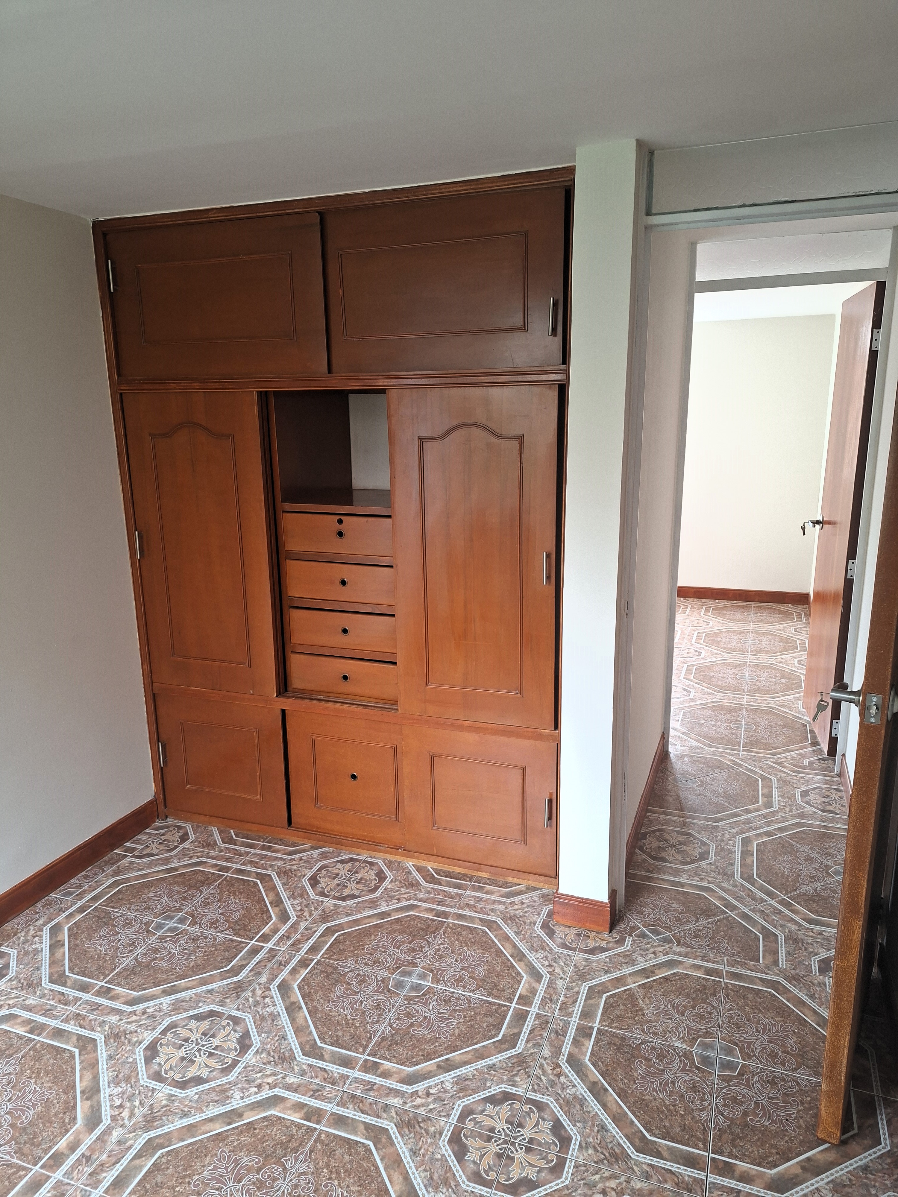 Apartamento en venta en Buenos Aires, Bogotá · foto 9 de 16