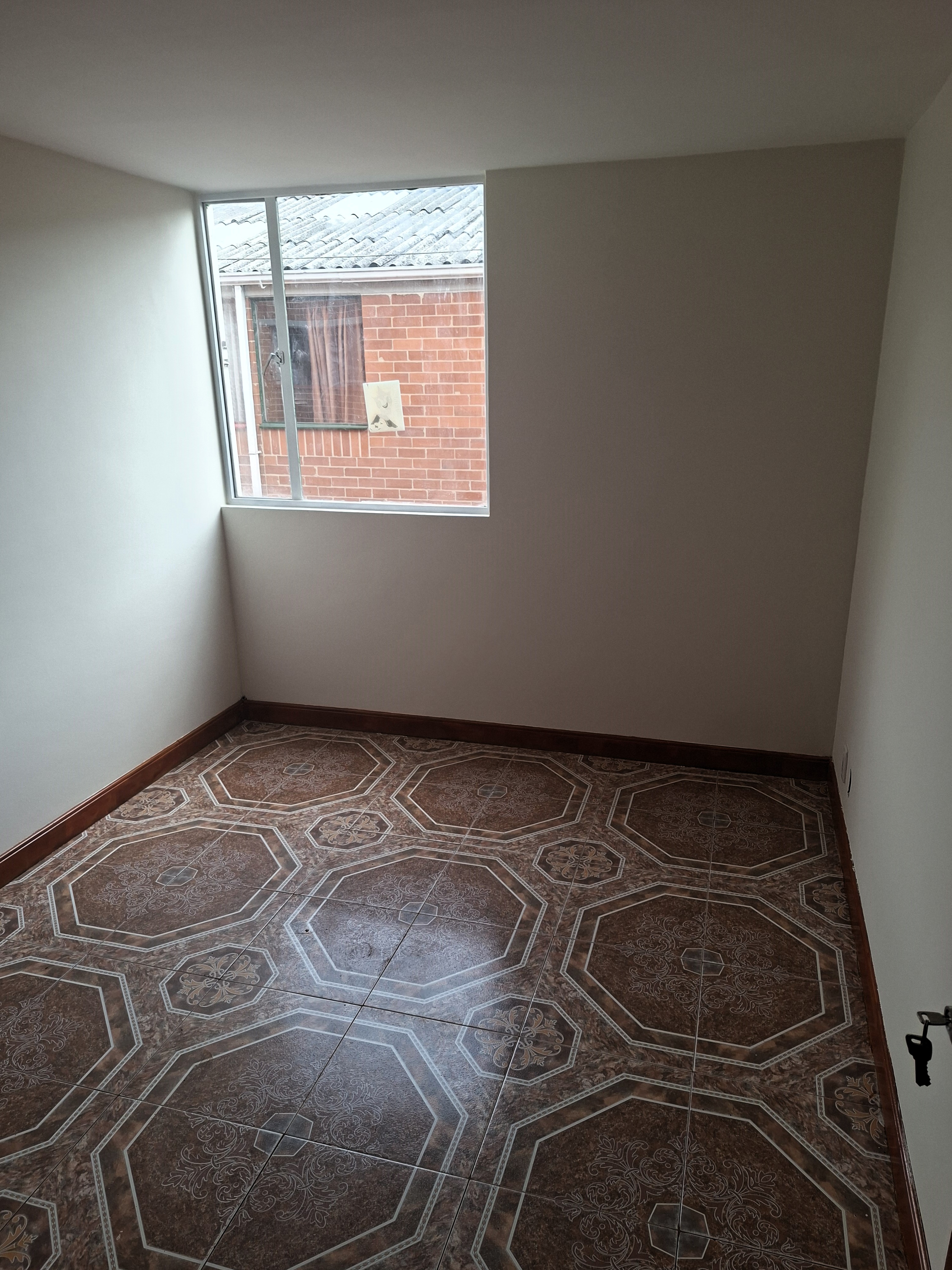 Apartamento en venta en Buenos Aires, Bogotá · foto 10 de 16