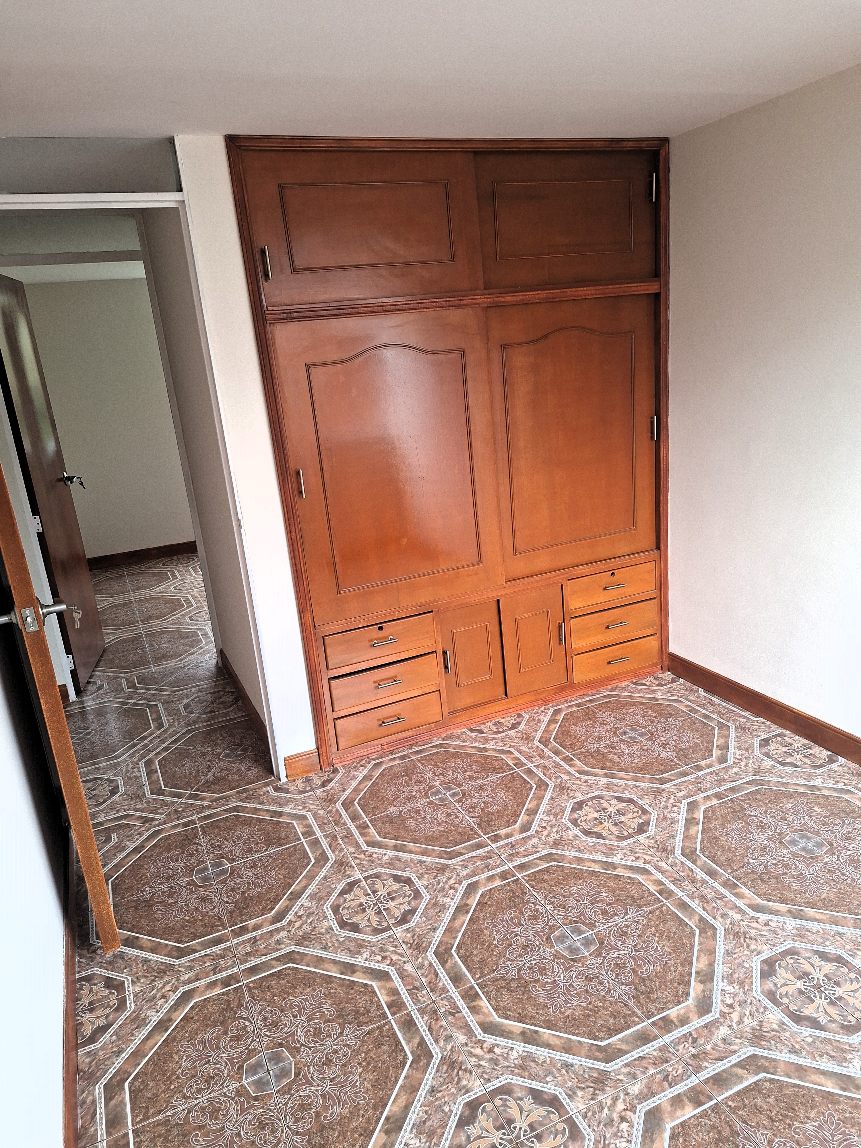 Apartamento en venta en Buenos Aires, Bogotá · foto 11 de 16