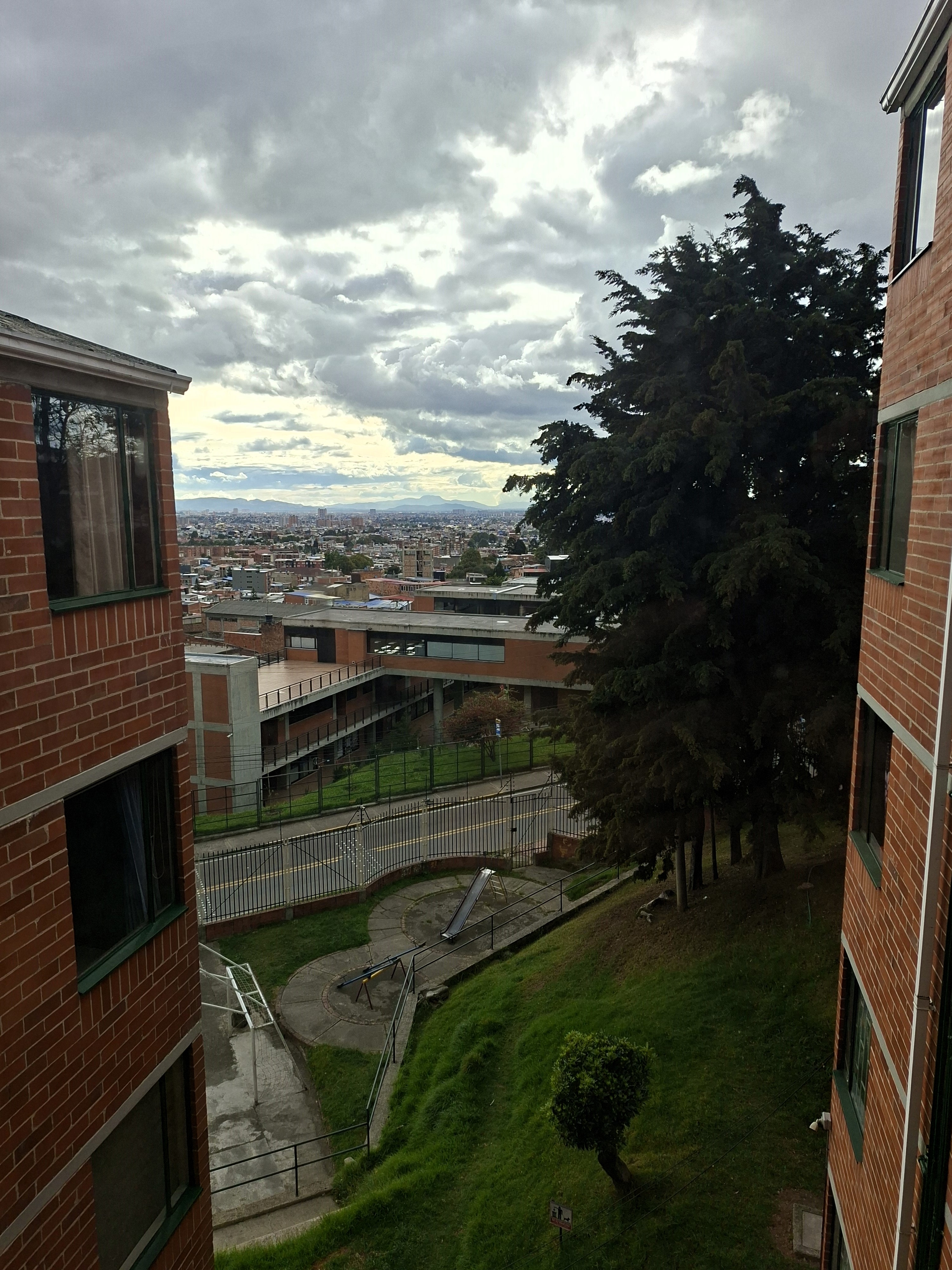 Apartamento en venta en Buenos Aires, Bogotá · foto 14 de 16