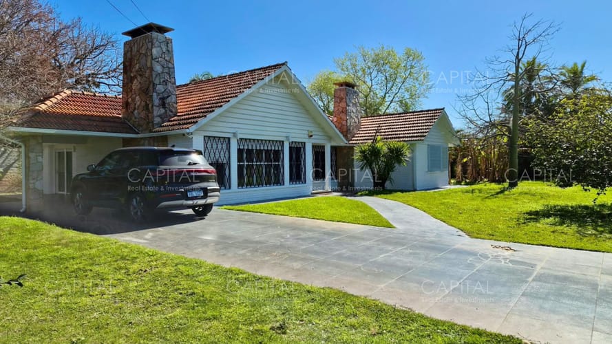 Casa alquiler Lagomar sur · Foto 2