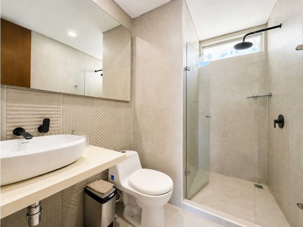 Apartamento en venta en Bocagrande, Cartagena · foto 8 de 12