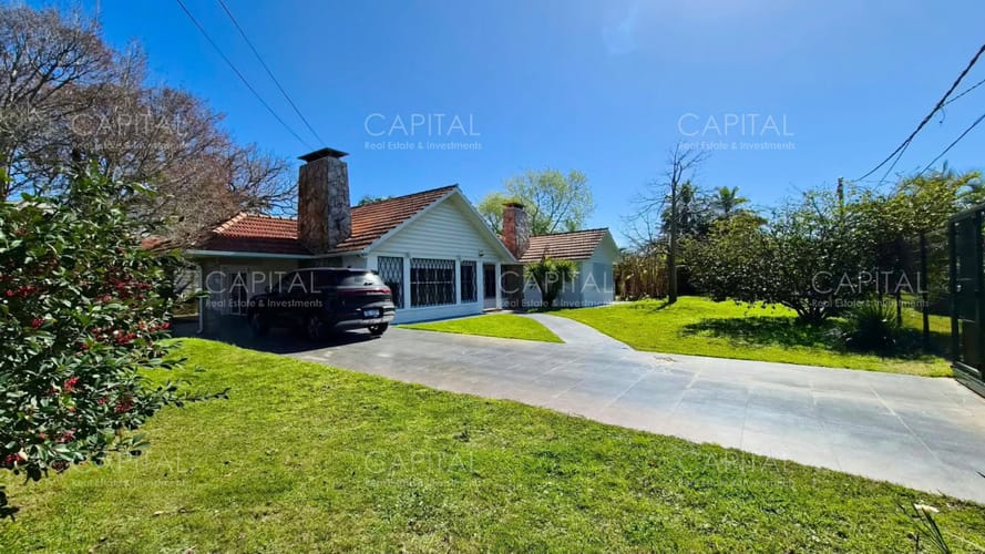 Casa alquiler Lagomar sur · Foto 3