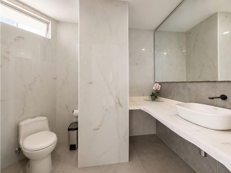 Apartamento en venta en Bocagrande, Cartagena · foto 12 de 12