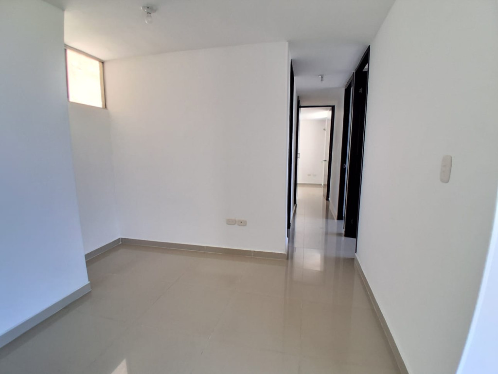 Apartamento en venta en La Concepcion, Barranquilla · foto 2 de 19
