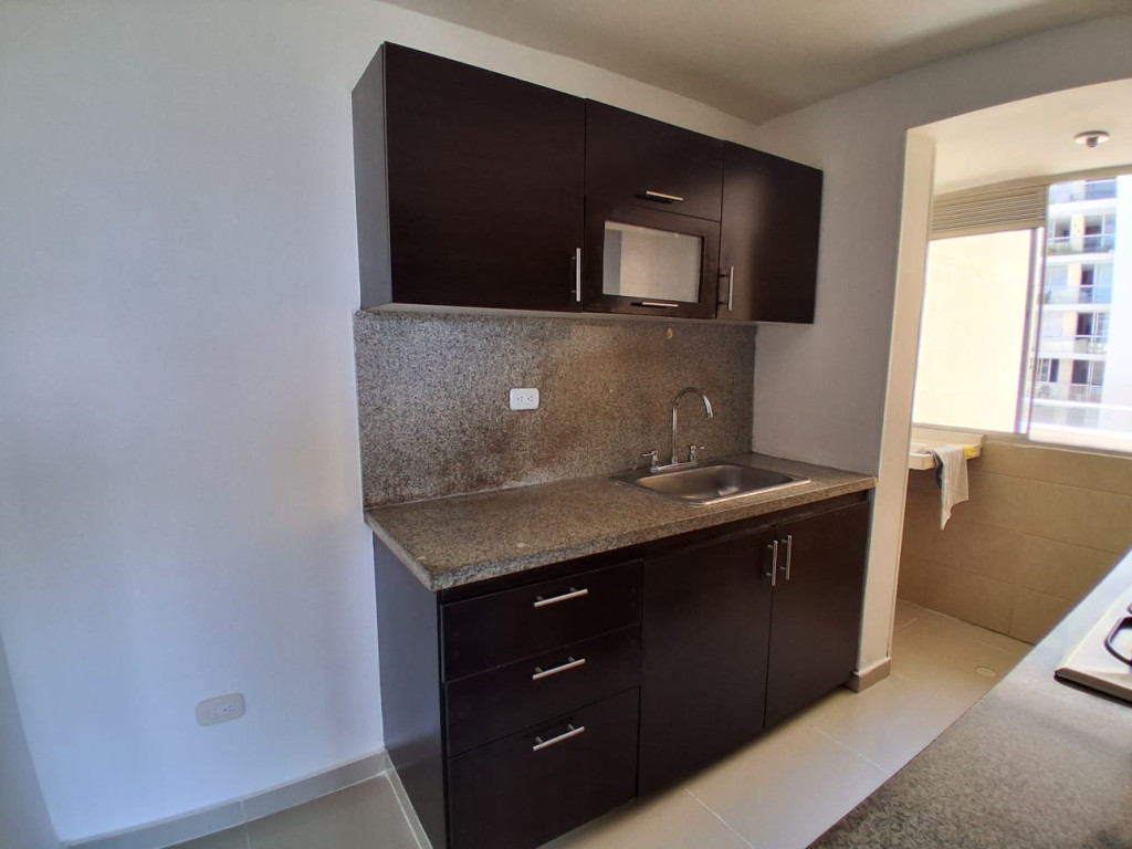 Apartamento en venta en La Concepcion, Barranquilla · foto 4 de 19