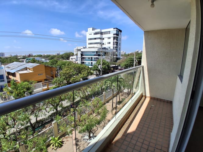 Apartamento en venta en La Concepcion, Barranquilla · foto 5 de 19
