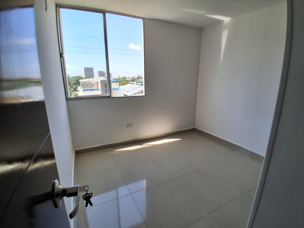 Apartamento en venta en La Concepcion, Barranquilla · foto 7 de 19