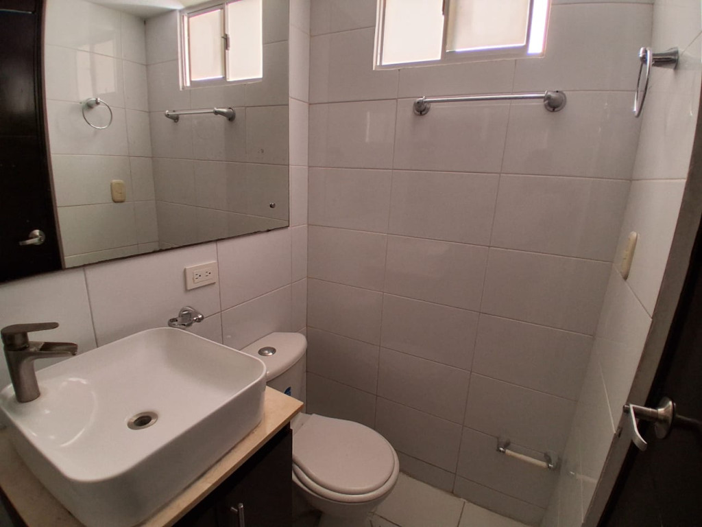 Apartamento en venta en La Concepcion, Barranquilla · foto 8 de 19