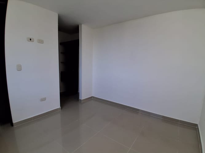 Apartamento en venta en La Concepcion, Barranquilla · foto 10 de 19