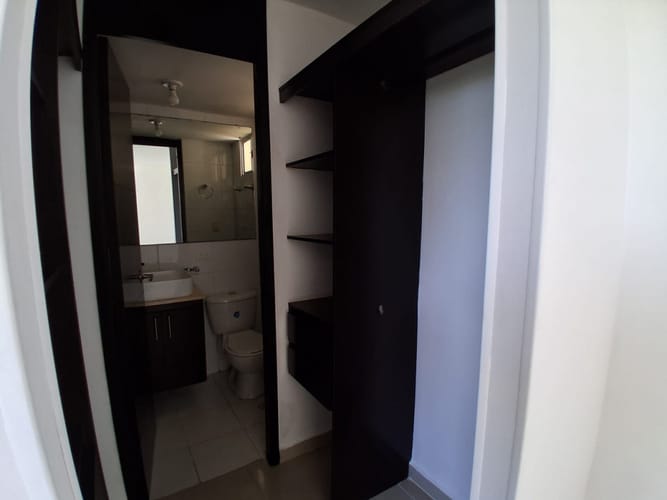 Apartamento en venta en La Concepcion, Barranquilla · foto 11 de 19