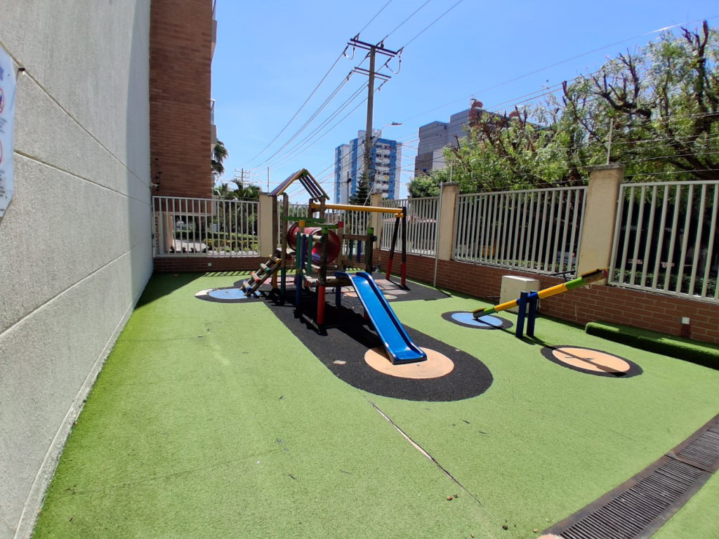 Apartamento en venta en La Concepcion, Barranquilla · foto 13 de 19