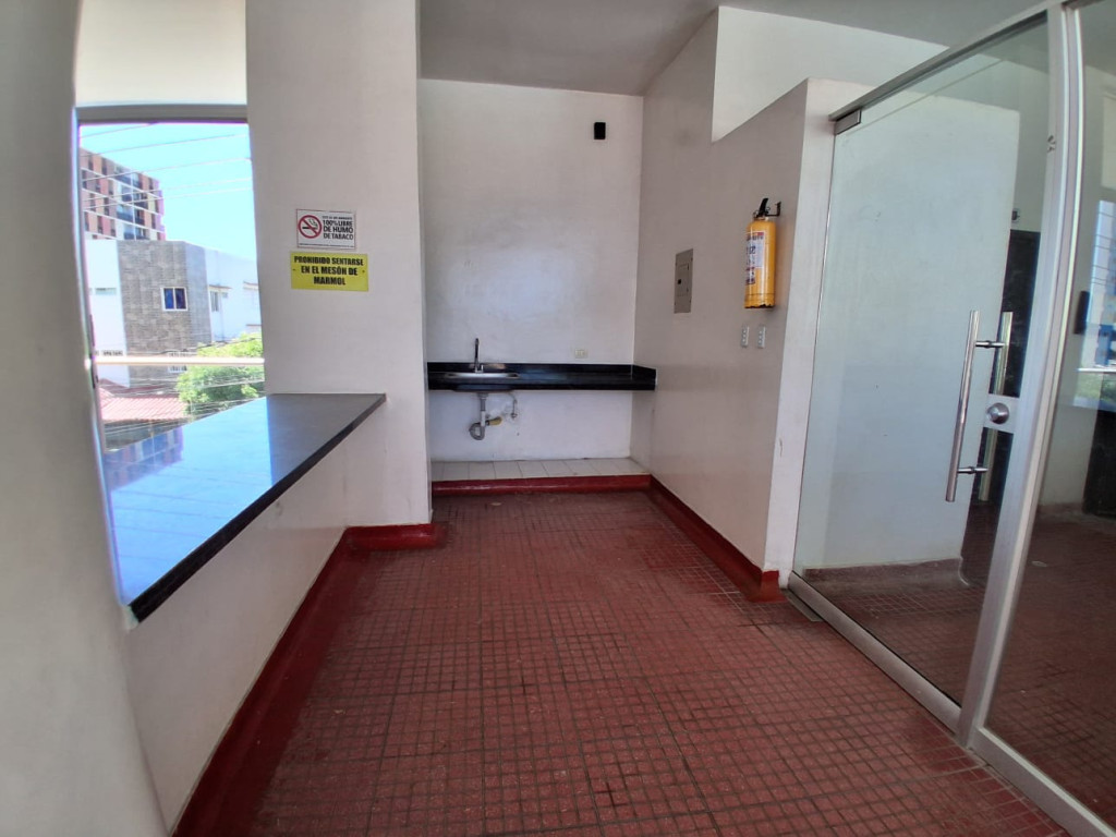 Apartamento en venta en La Concepcion, Barranquilla · foto 15 de 19