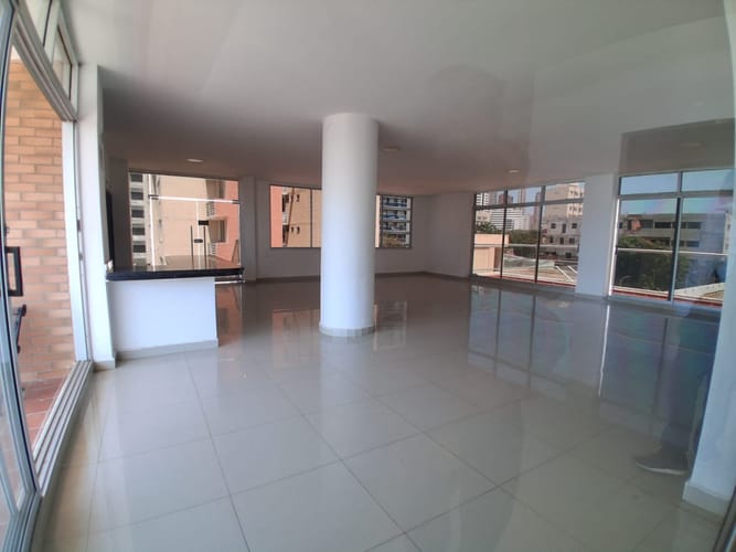 Apartamento en venta en La Concepcion, Barranquilla · foto 16 de 19
