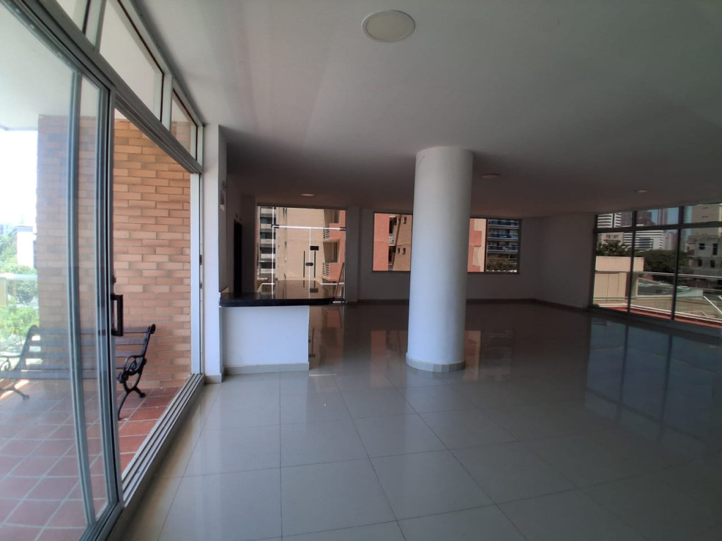 Apartamento en venta en La Concepcion, Barranquilla · foto 17 de 19