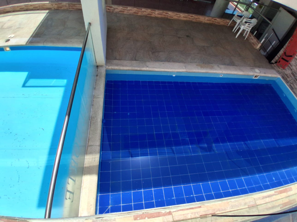 Apartamento en venta en La Concepcion, Barranquilla · foto 18 de 19