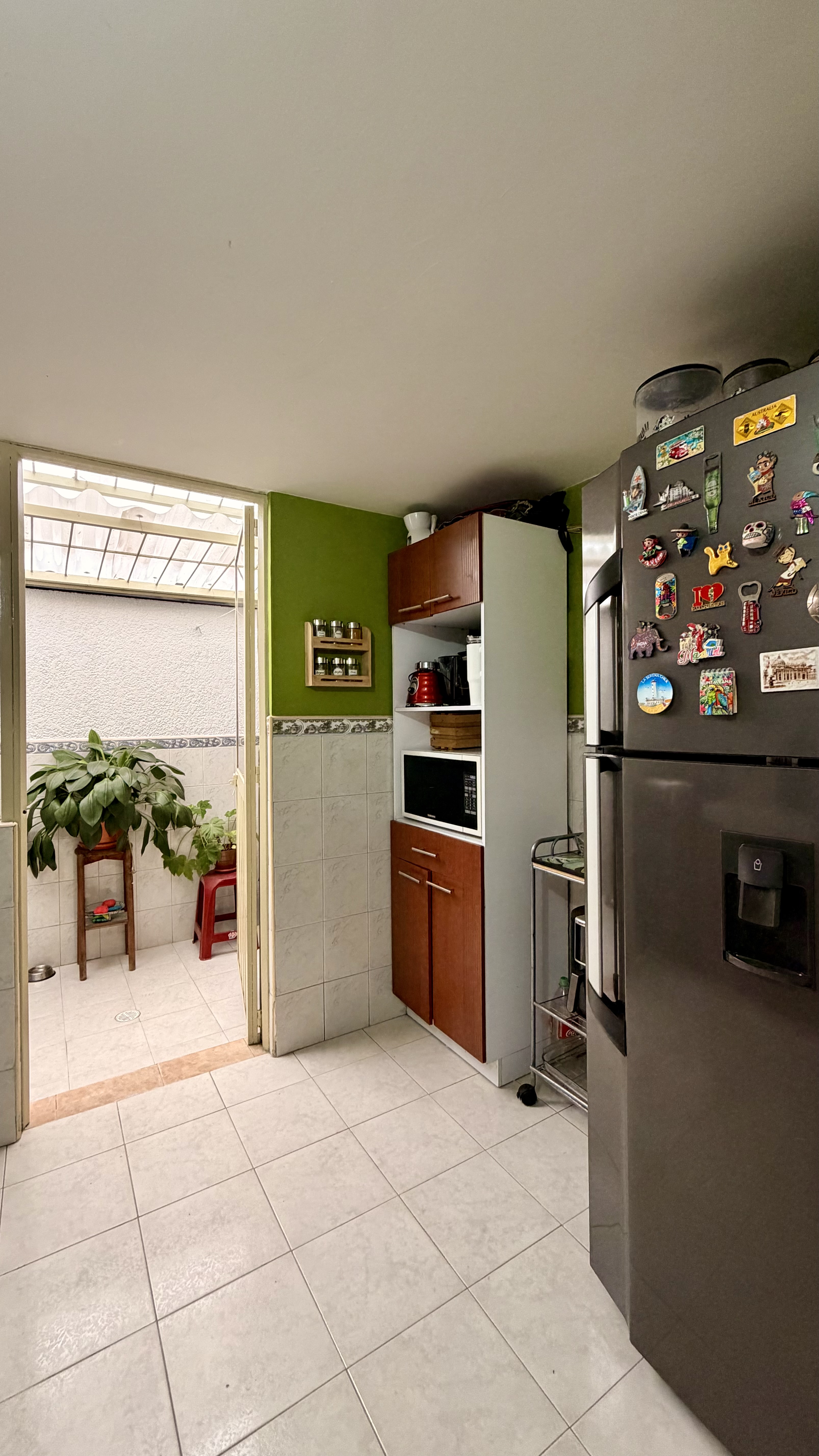 Casa en venta en Engativá, Bogotá · foto 4 de 15
