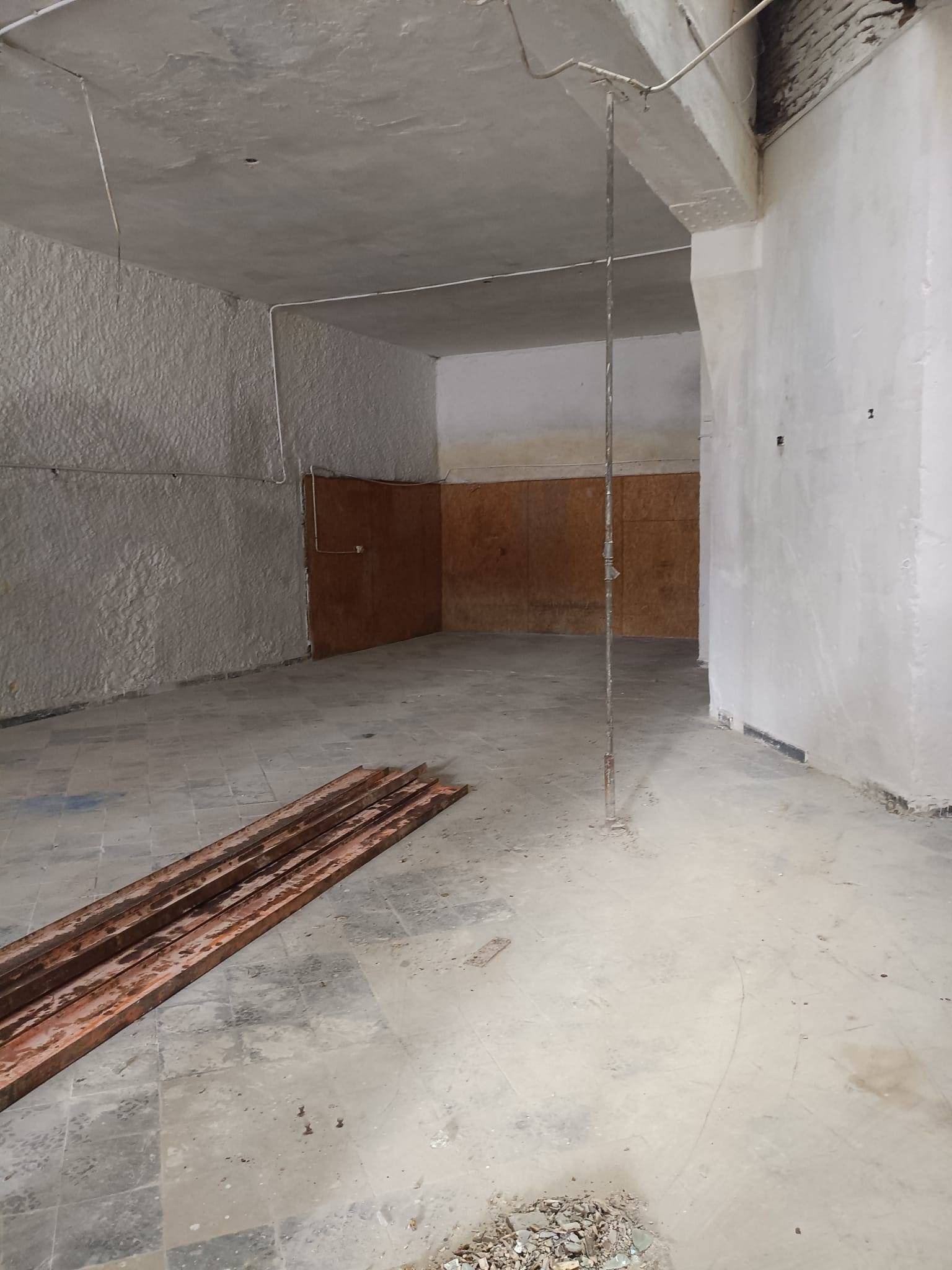 Local Comercial en alquiler ubicado en el Centro · Foto 5