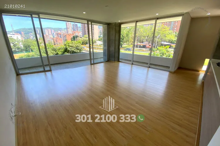 Apartamento de 2 alcobas en venta en Alejandria, Medellín, 143 m² · foto 3 de 24