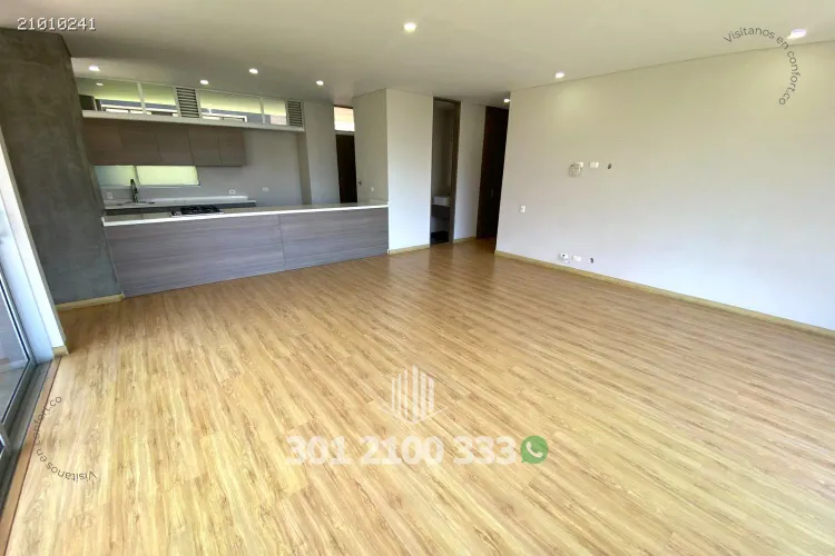 Apartamento de 2 alcobas en venta en Alejandria, Medellín, 143 m² · foto 4 de 24