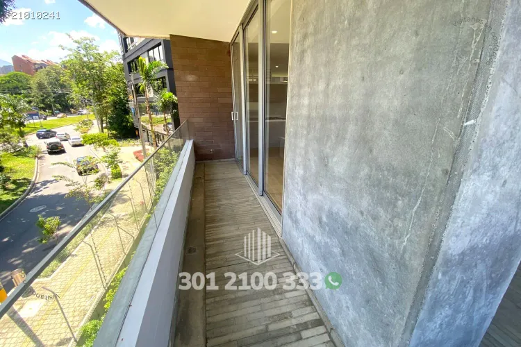 Apartamento de 2 alcobas en venta en Alejandria, Medellín, 143 m² · foto 6 de 24