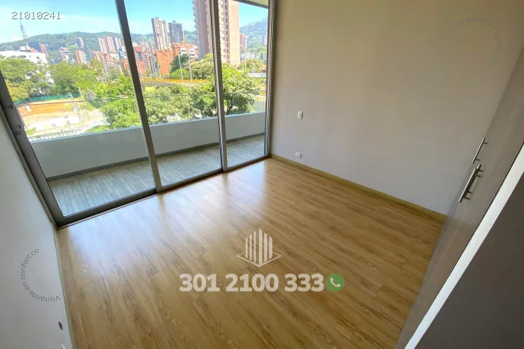 Apartamento de 2 alcobas en venta en Alejandria, Medellín, 143 m² · foto 10 de 24