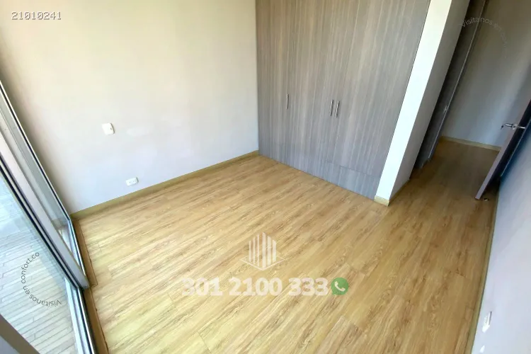 Apartamento de 2 alcobas en venta en Alejandria, Medellín, 143 m² · foto 11 de 24