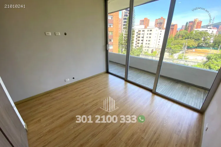 Apartamento de 2 alcobas en venta en Alejandria, Medellín, 143 m² · foto 12 de 24