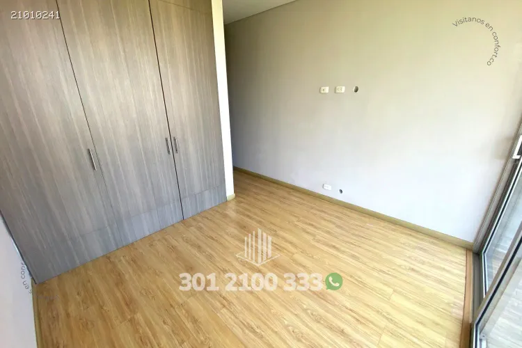 Apartamento de 2 alcobas en venta en Alejandria, Medellín, 143 m² · foto 13 de 24