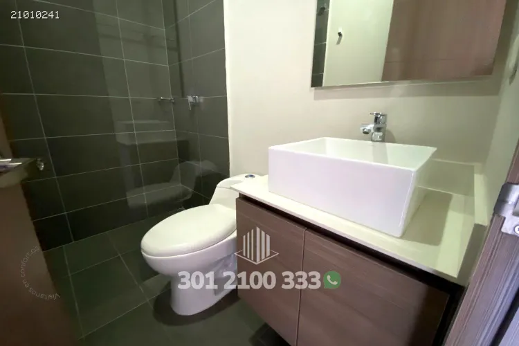 Apartamento de 2 alcobas en venta en Alejandria, Medellín, 143 m² · foto 14 de 24