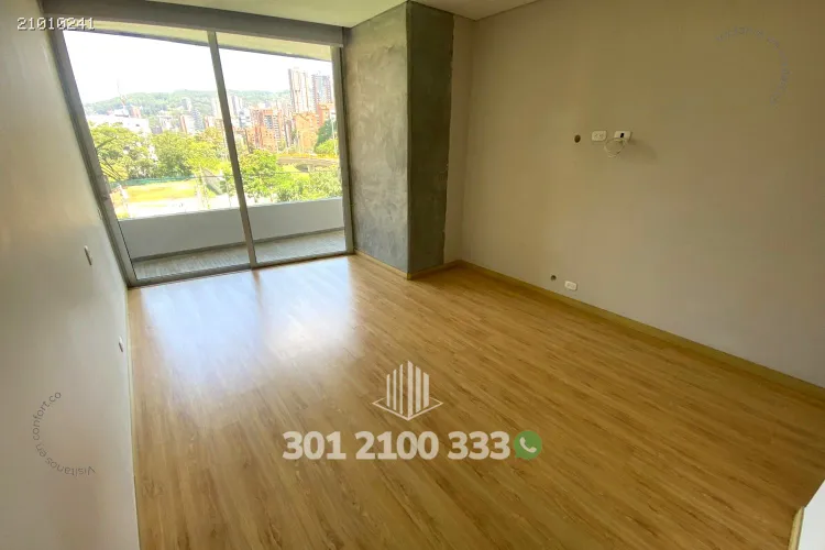 Apartamento de 2 alcobas en venta en Alejandria, Medellín, 143 m² · foto 16 de 24