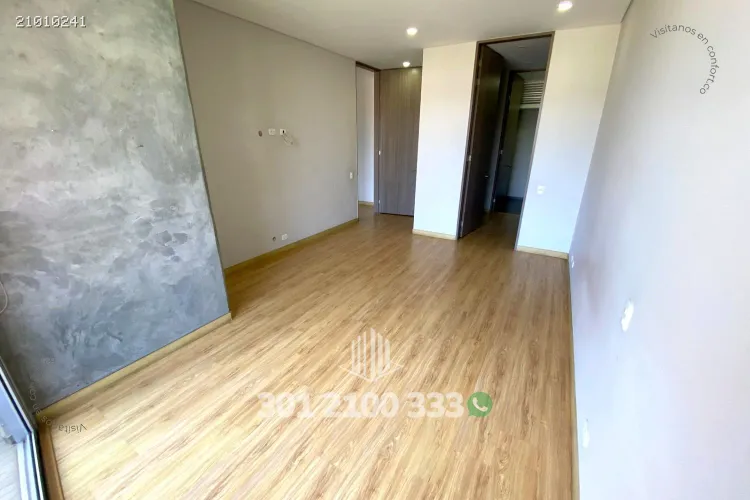 Apartamento de 2 alcobas en venta en Alejandria, Medellín, 143 m² · foto 17 de 24