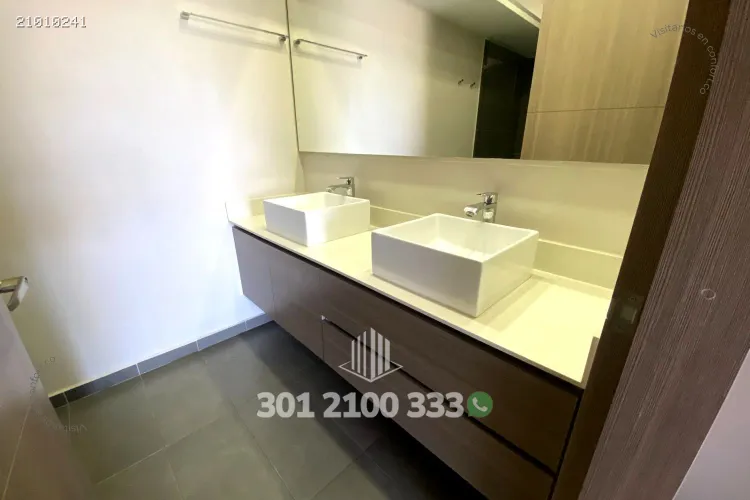 Apartamento de 2 alcobas en venta en Alejandria, Medellín, 143 m² · foto 18 de 24