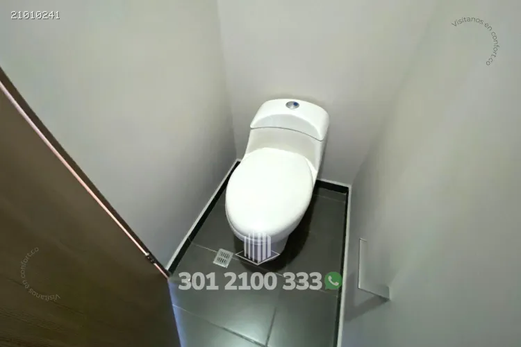 Apartamento de 2 alcobas en venta en Alejandria, Medellín, 143 m² · foto 19 de 24