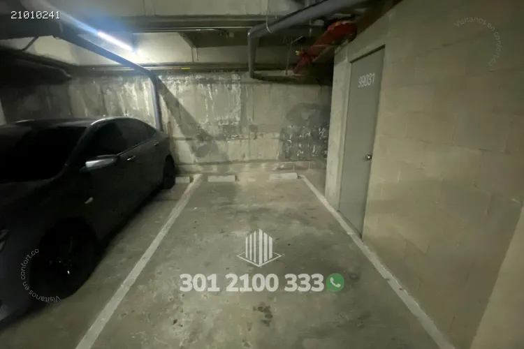 Apartamento de 2 alcobas en venta en Alejandria, Medellín, 143 m² · foto 20 de 24