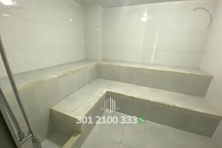 Apartamento de 2 alcobas en venta en Alejandria, Medellín, 143 m² · foto 22 de 24
